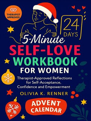 cover image of Self Love Workbook for Women